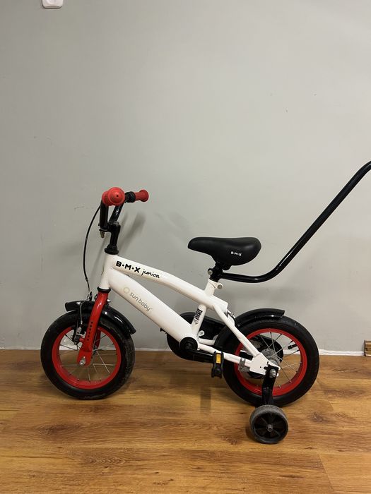 Sun Baby Rowerek BMX 12 cali, Możliwy transport!!!