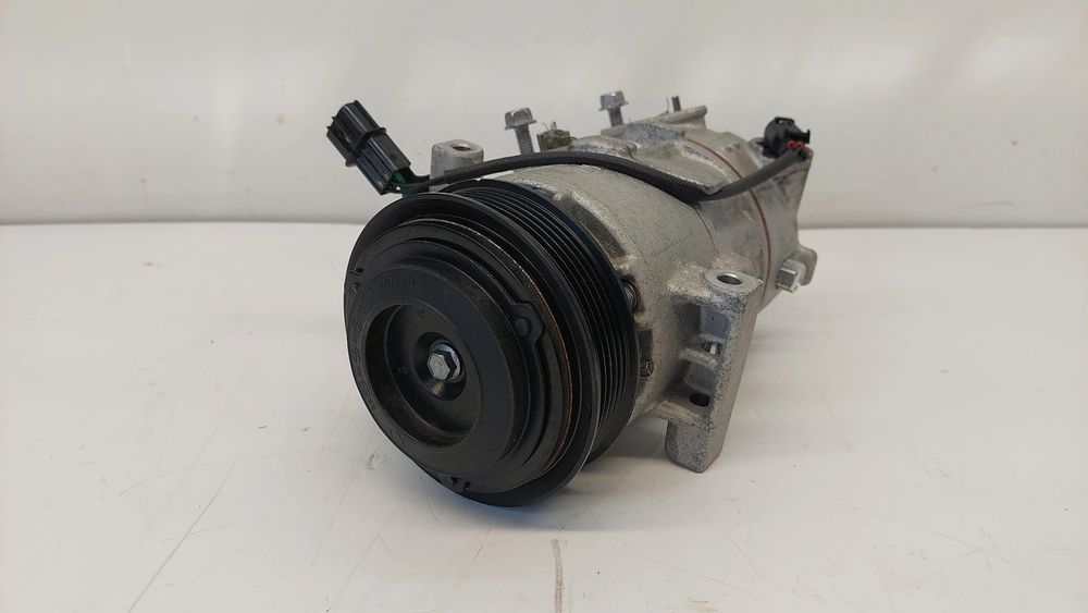 Compressor AC KIA Stonic (YB)