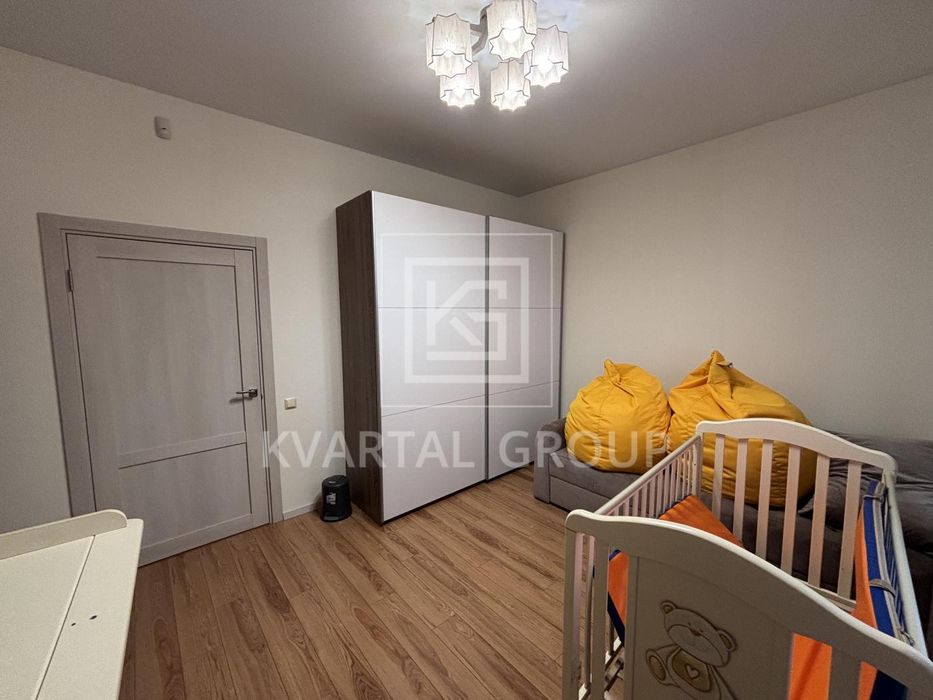 Сучасний будинок 190 м² на ділянці 10 соток, Лісова Буча