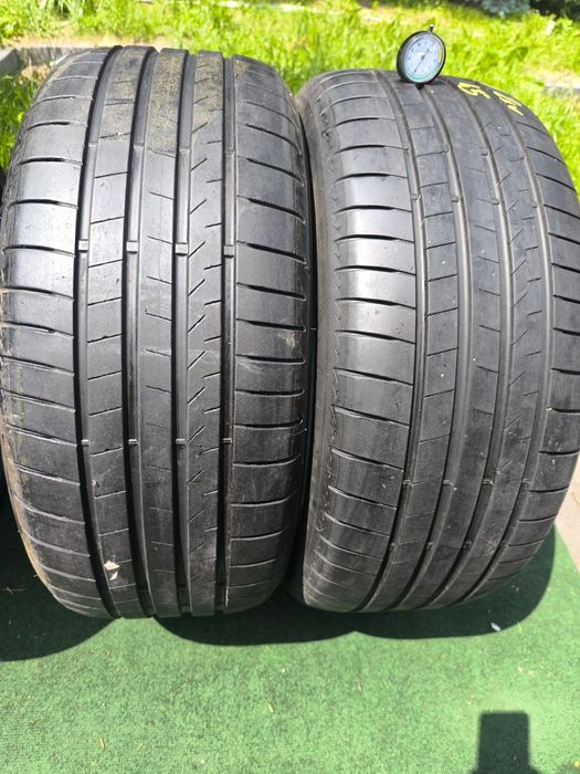 Opony Bridgestone Alenza 001 255/50/20 para