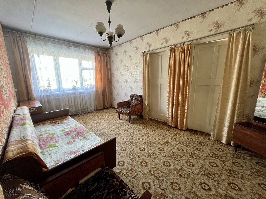 Продажа 3 комн квартира Верховцево Без Комисии