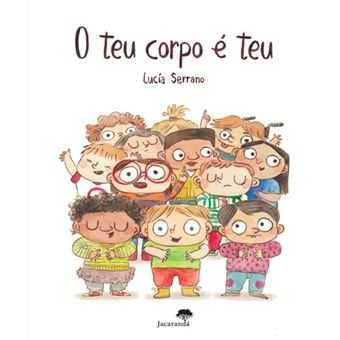 Respeitem-se! E Tratem-se Bem/ O Teu Corpo é Teu -Desde 8€