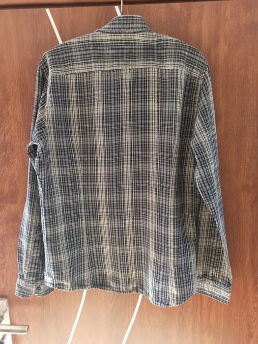 Koszula męska rozmiar L
