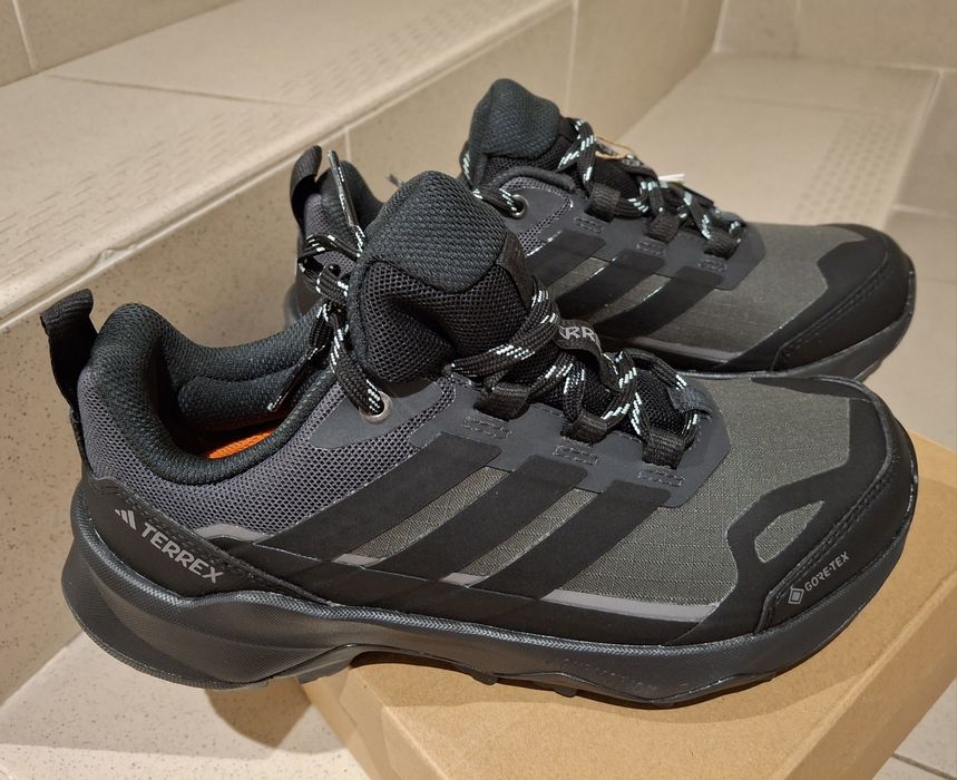 Sapatilhas adidas Terrex Skychaser AX5 GTEX mulher