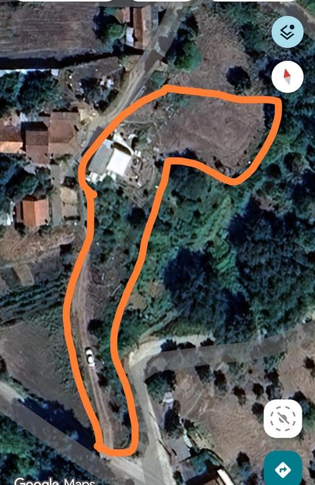 Casa T3 Macas Dona Maria