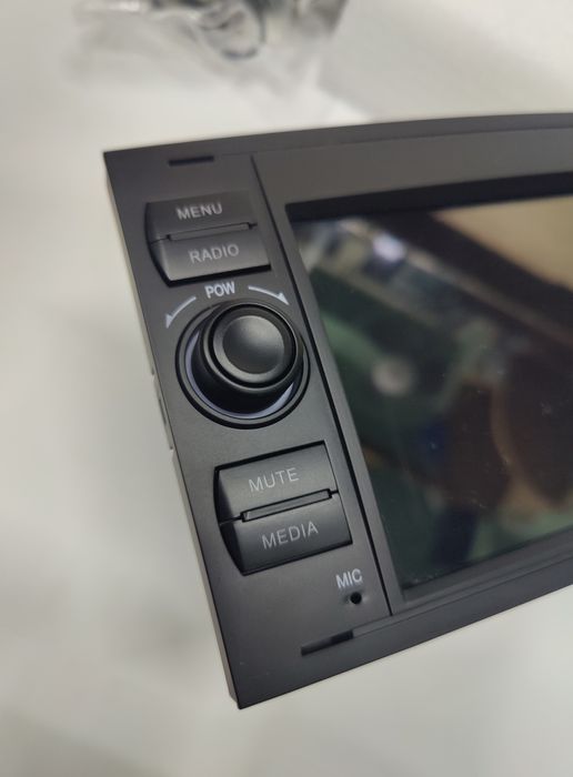 Магнітола Ford Fusion Android car play