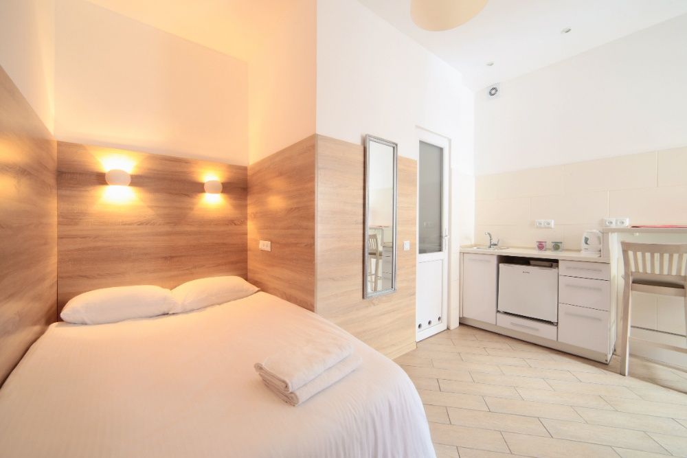 ‼️Акційна ціна‼️ Міні-смарт квартира в центрі Львова‼️