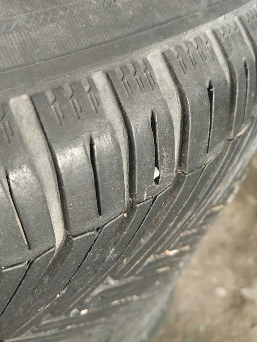 opony 15 zimowe letnie