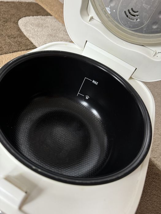 Мультиварка Tefal