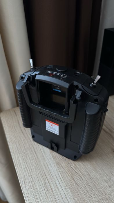 комплект FPV-дрона з пультом керування RadioMaster TX12 ELRS