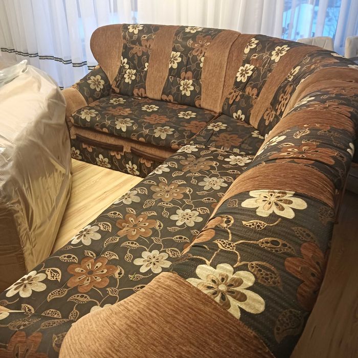 Narożnik stan dobry