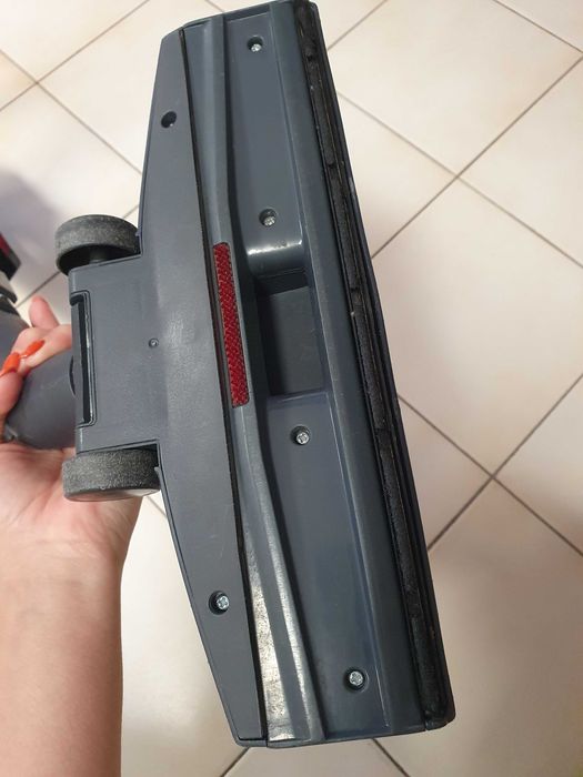 Aspirador Rowenta sem saco