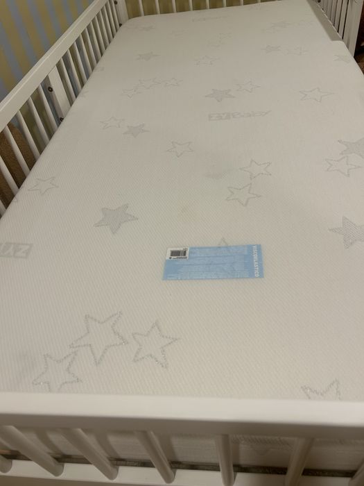 Cama 90x190 Nova Zippy