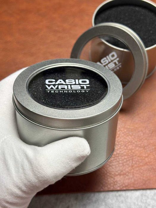 Фірмова подарункова коробка для годинника