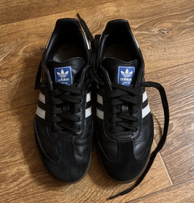 Кросівки adidas samba