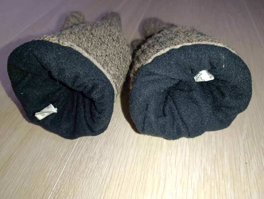 Варежки, рукавицы, перчатки Totes isotoner