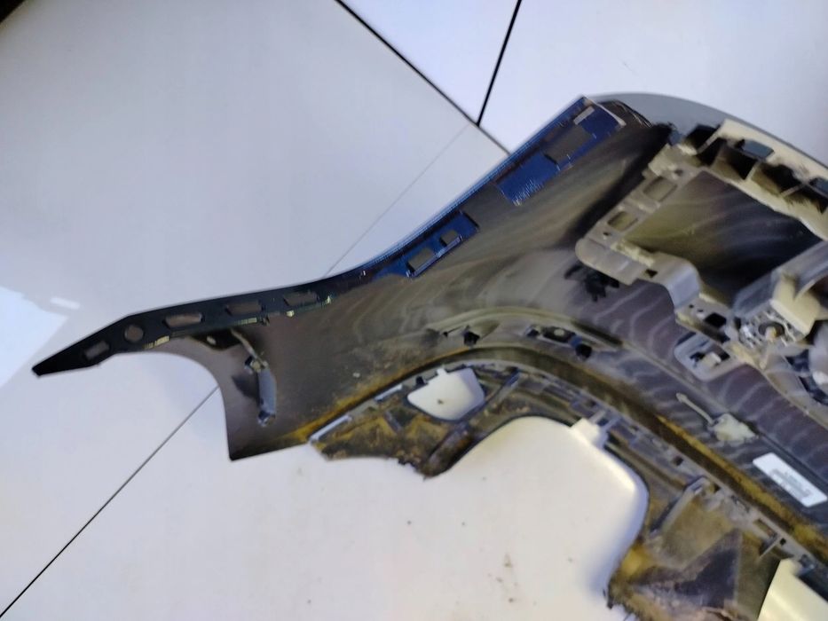 Zderzak Tylny Audi A3 8V Lift Sportback 8V4807511L