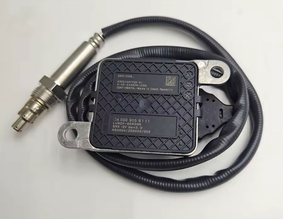 Sensor Nox Mercedes W205 / W213 / W177 / W167 / C257 ( NOVO )