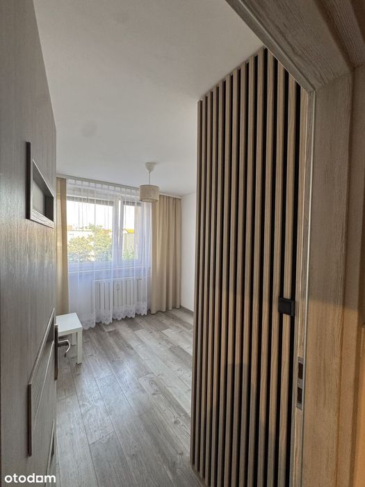 Super mieszkanie 36m2, 2 pokoje Ruda Śląska dzielnica Godula