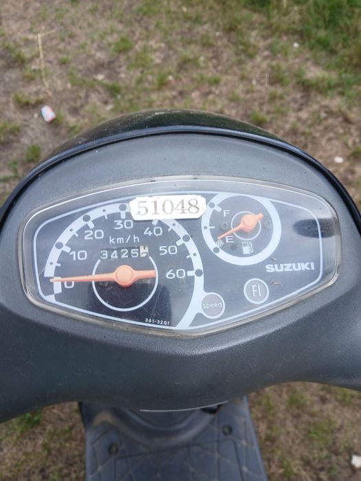продам SUZUKİ Lets