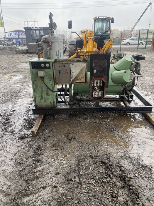 Продам Компрессор HAUG