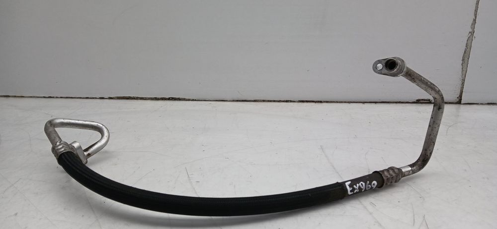 Tubo AC RENAULT Clio IV (BH_)