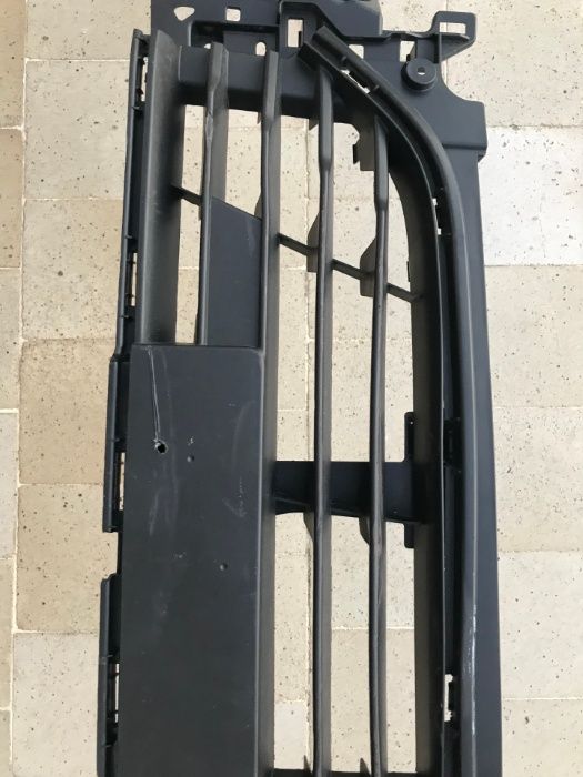 Grelha da Frente Renault Clio IV Fase II (2018)