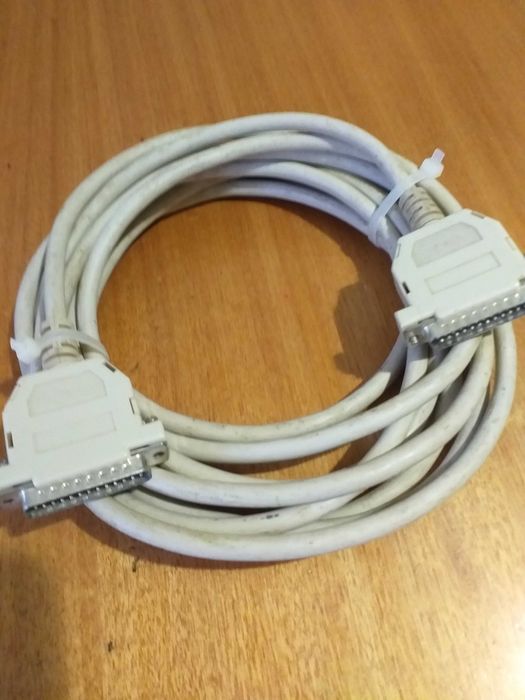 Cabo para impressora  com 5 metros