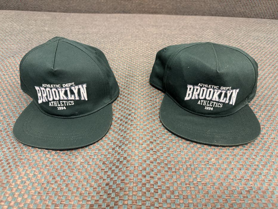 Кепки летние детские Н&М