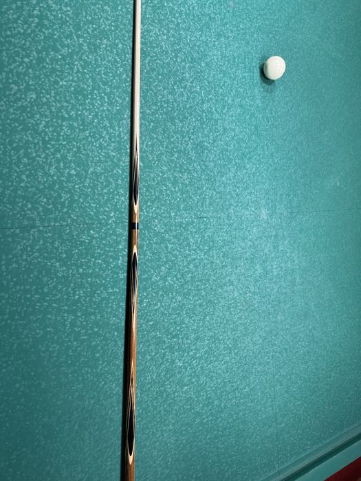 Кий для піраміди