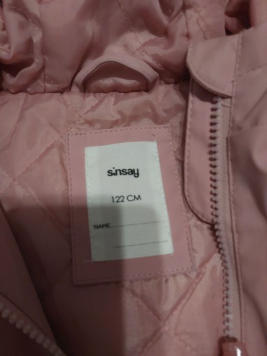 Куртка, ветровка