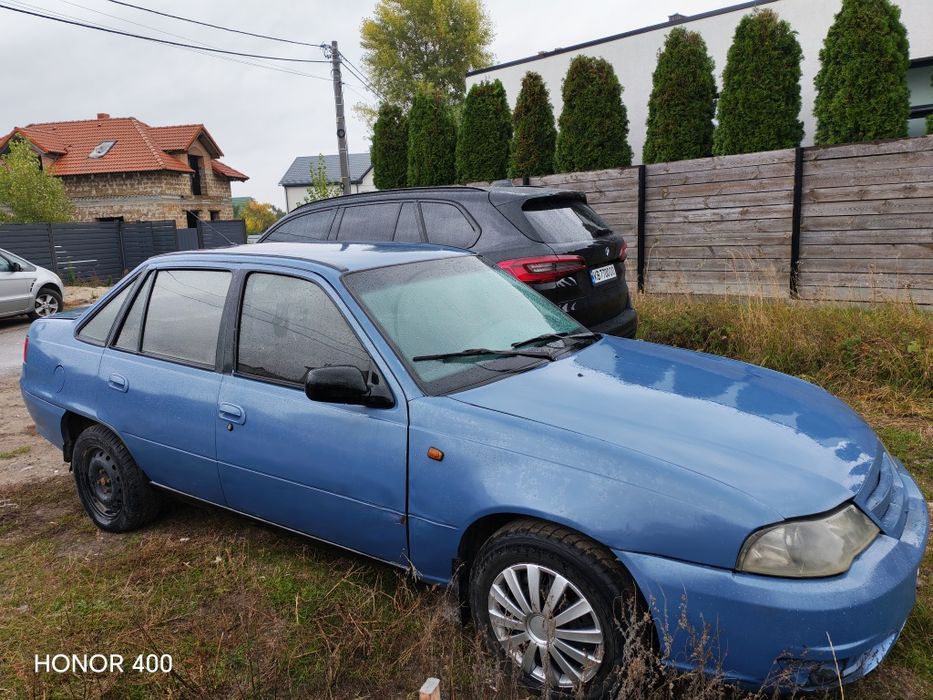 Нексія продаж обмін