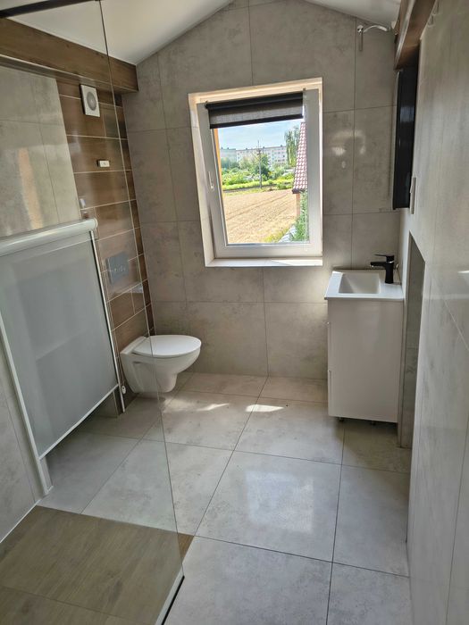 Mieszkanie 48m2 do wynajęcia