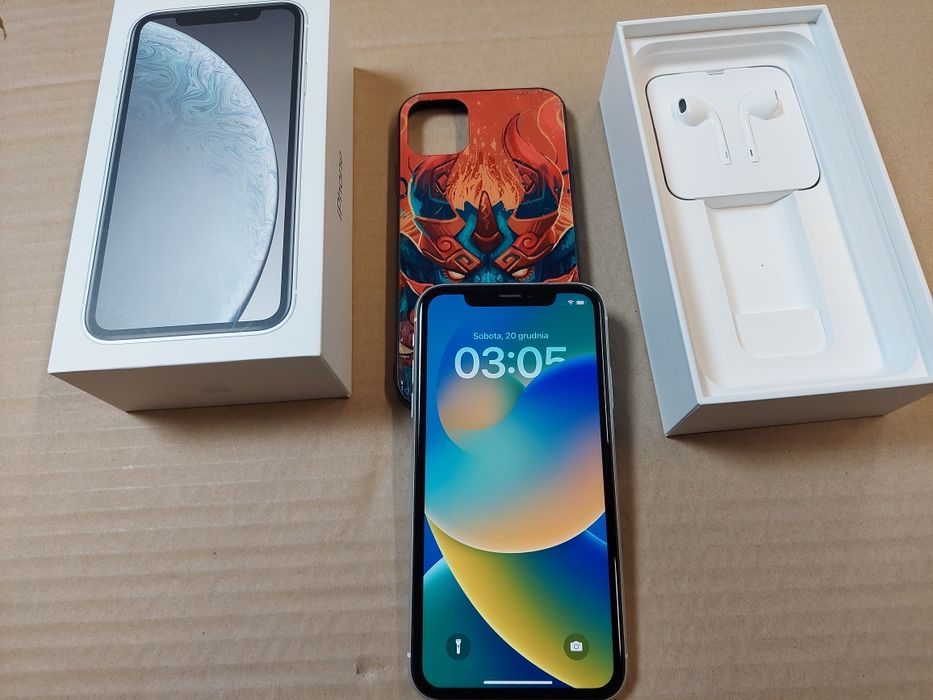 Iphone  XR  64 GB
