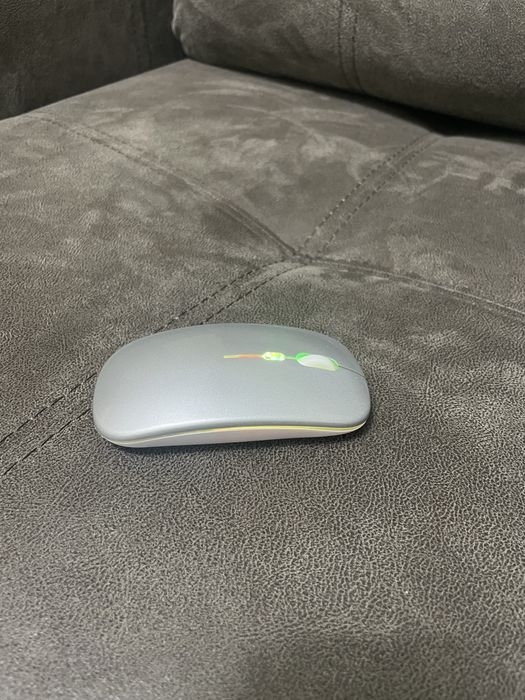 Мишка ігрова Wireless