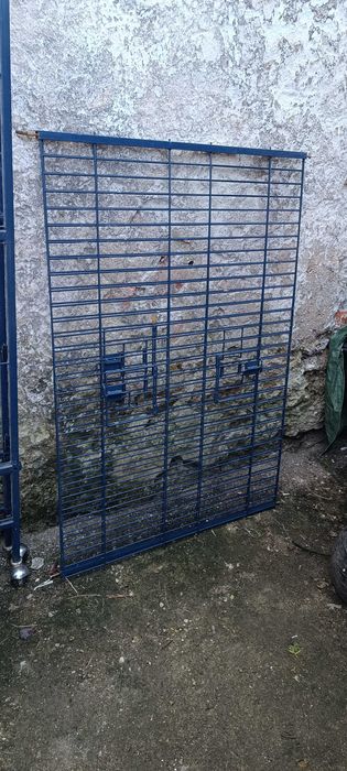 Gaiola para pássaros grandes