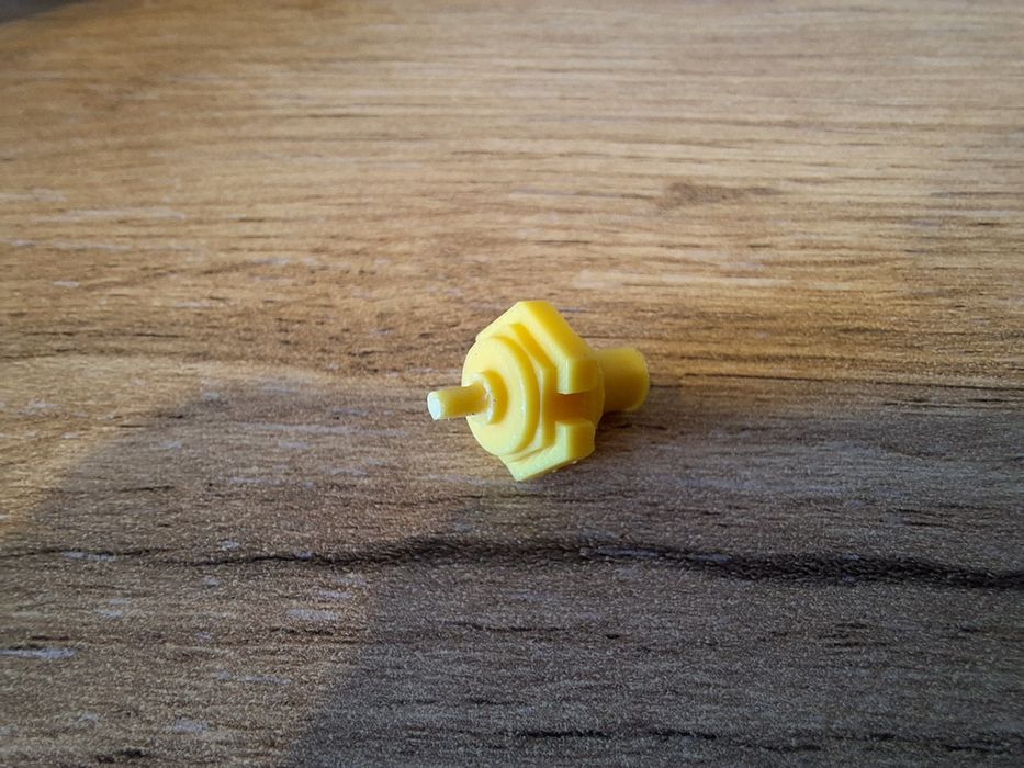 Scroll lg magic remote