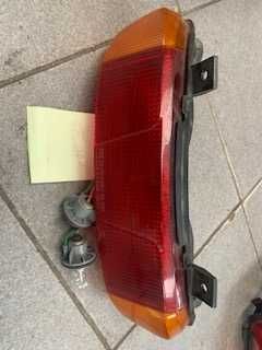 farol de stop honda