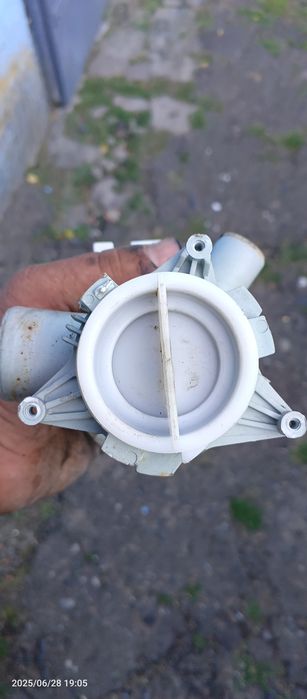 Насис пральної машини Беко Beko