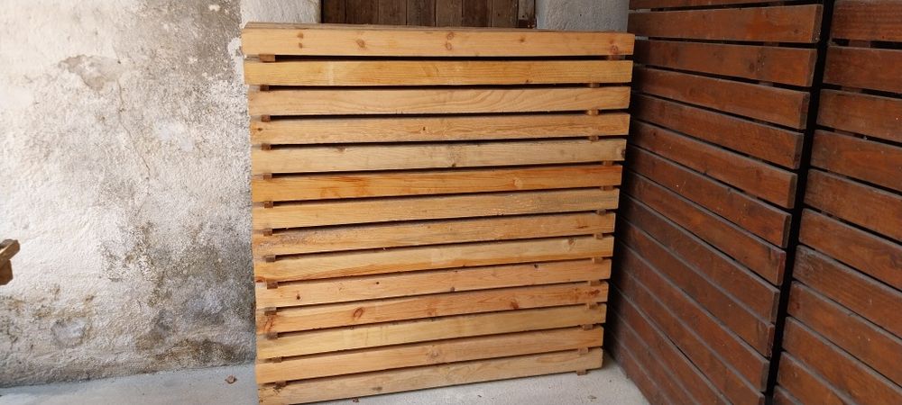 70x Barrotes 1.5 metros