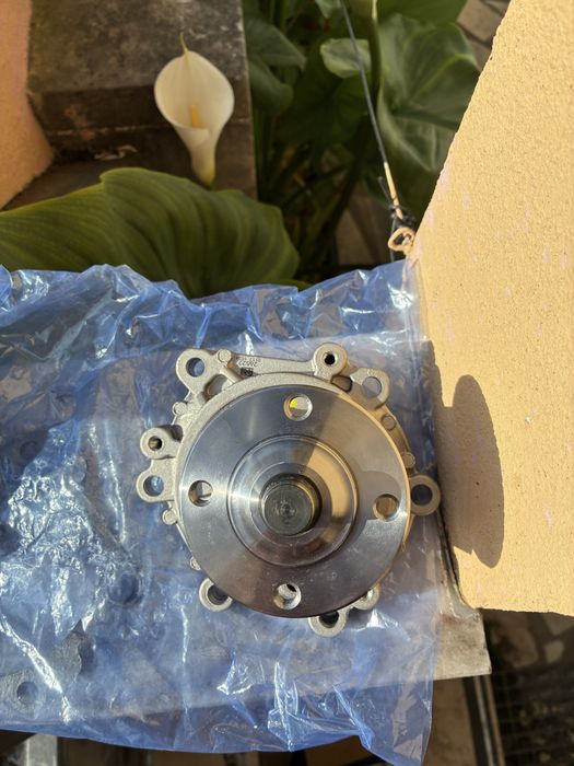 Bomba de àgua para Toyota Hilux (anos 80)