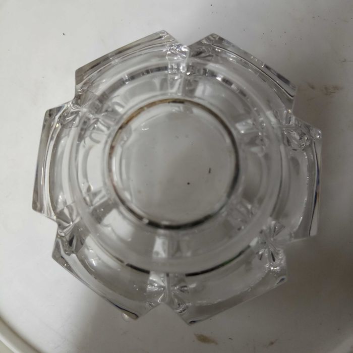 Pequena Taça para bombons Orrefors em estado novo430227844079308801