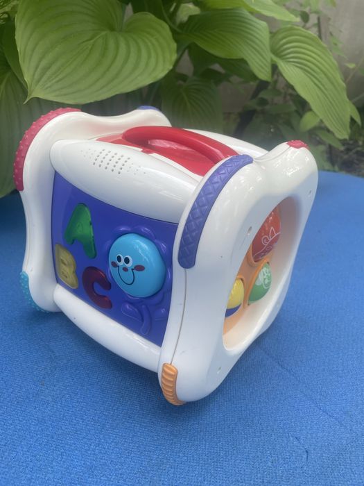 Музыкальная игрушка