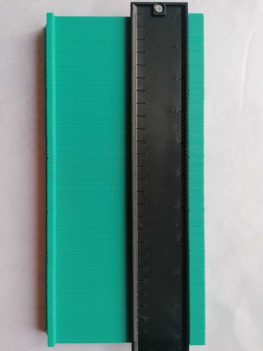 Повторювач контуру на 25см