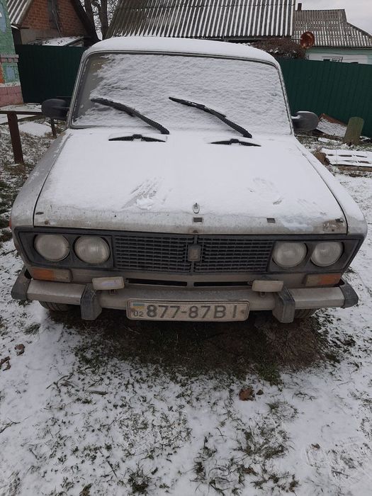 Продам ВАЗ 2106 шістьорку