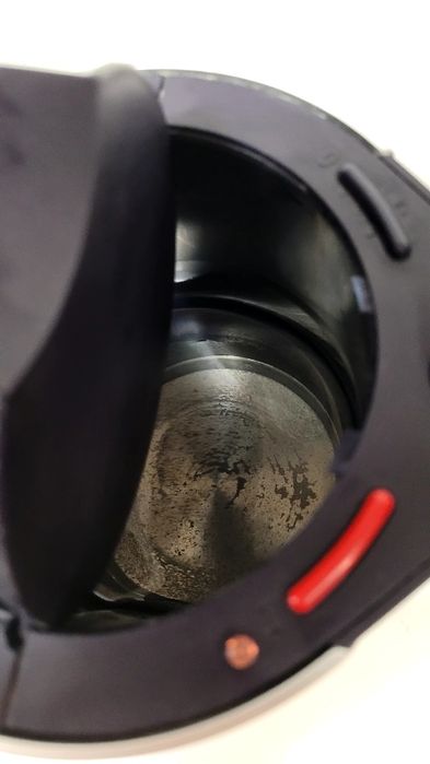 Czajnik elektryczny Porsche Design Siemens
TW 91100