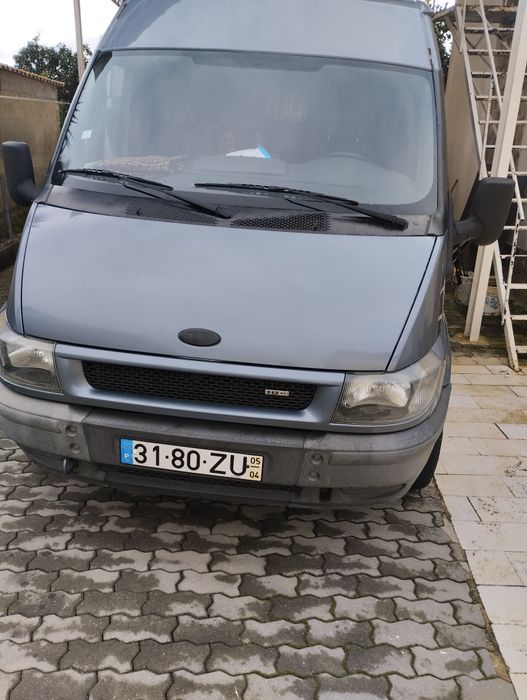 Ford Transit 135T330
