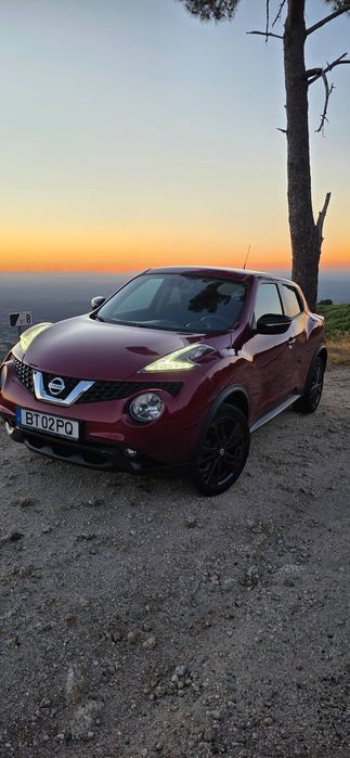 Nissan Juke 1.2 DIG-T Acenta