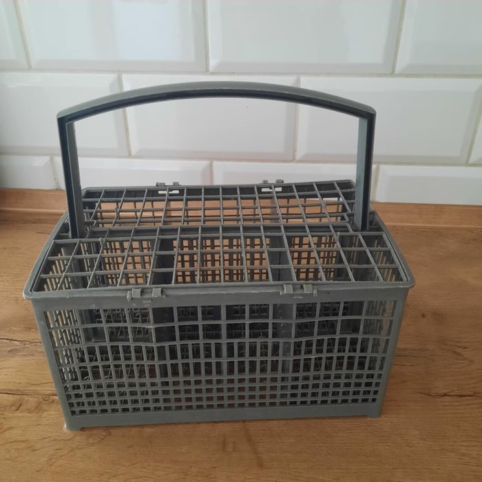 kosz do zmywarki na sztućce