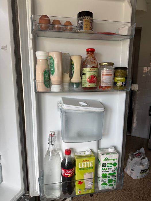 Venda de frigorífico